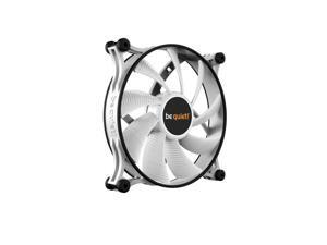 BE QUIET BL090 be quiet! Shadow Wings 2 140mm White, BL090 , Cooling Fan BE QUIET BL090 be quiet! Shadow Wings 2 140mm White, BL090 , Cooling Fan