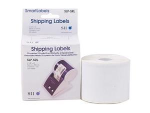 SEIKO SLP-SRL SLP Shipping Labels 2-1/8- x 4 -, 1 roll, 220 labels