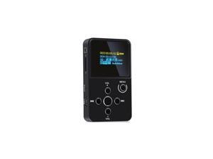 XDUOO XDU-X2 xDuoo Media Player XDU-X2 0.96 LED MicroSD Rail to Rail Black Retail XDUOO XDU-X2 xDuoo Media Player XDU-X2 0.96 LED MicroSD Rail to Rail Black Retail