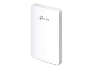 TP-LINK EAP225-WALL TP-Link Network EAP225-Wall AC1200 Wireless MU-MIMO Wall Plate Access Point Retail TP-LINK EAP225-WALL TP-Link Network EAP225-Wall AC1200 Wireless MU-MIMO Wall Plate Access Point Retail