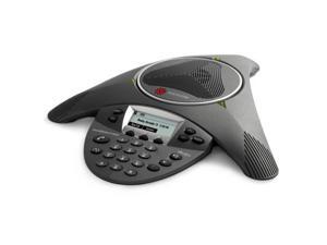 POLYCOM 2200-15600-001 Polycom SoundStation IP 6000 IP Conference Station POLYCOM 2200-15600-001 Polycom SoundStation IP 6000 IP Conference Station