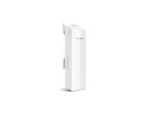 TP-LINK CPE210 CPE210 IEEE 802.11n 300 Mbps Wireless Access Point - 2.48 GHz - MIMO Technology - 2 x Network (RJ-45) - PoE Ports - PoE - Pole-mountable TP-LINK CPE210 CPE210 IEEE 802.11n 300 Mbps Wireless Access Point - 2.48 GHz - MIMO Technology - 2 x Network (RJ-45) - PoE Ports - PoE - Pole-mountable