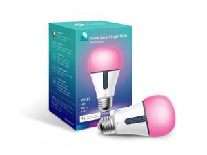 TP-LINK KL130 TP-Link AC KL130 Smart Wi-Fi LED Bulb With Color-Changing Hue Retail TP-LINK KL130 TP-Link AC KL130 Smart Wi-Fi LED Bulb With Color-Changing Hue Retail