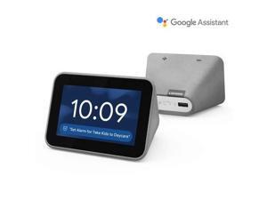 LENOVO ZA4R0002US Smart Clock LENOVO ZA4R0002US Smart Clock