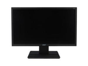 ACER UM.FV6AA.004 24IN WS LED V246HL BMDP 1920X1080 VGA DVI BLACK 5MS ACER UM.FV6AA.004 24IN WS LED V246HL BMDP 1920X1080 VGA DVI BLACK 5MS