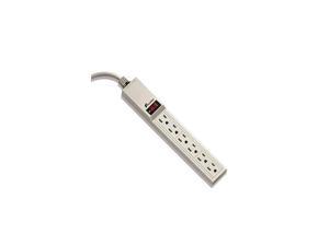 FELLOWES 99000 6 Outlet Power Strip