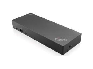 LENOVO 40AF0135US TP HYBRID USBC W/ USBA DOCK LENOVO 40AF0135US TP HYBRID USBC W/ USBA DOCK