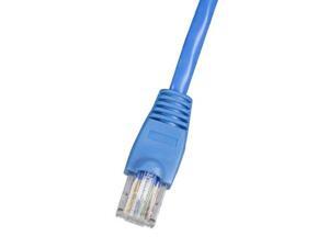 Oncore Power Systems Cat.5e UTP Patch Cable PC5E-10F-RED-S