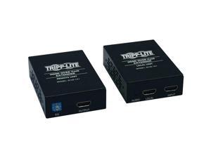 TRIPP LITE B126-1A1 HDMI OVER CAT5 ACTIVE EXTENDER TRIPP LITE B126-1A1 HDMI OVER CAT5 ACTIVE EXTENDER