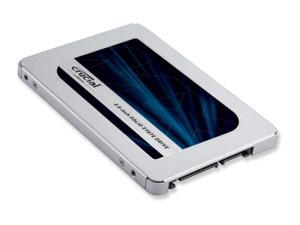 MICRON CT2000MX500SSD1 Crucial SSD CT2000MX500SSD1 2TB MX500 S3 2.5 7mm 3D NAND Retail MICRON CT2000MX500SSD1 Crucial SSD CT2000MX500SSD1 2TB MX500 S3 2.5 7mm 3D NAND Retail