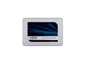 MICRON CT250MX500SSD1 Crucial SSD CT250MX500SSD1 250GB MX500 2.5inch 7mm Retail MICRON CT250MX500SSD1 Crucial SSD CT250MX500SSD1 250GB MX500 2.5inch 7mm Retail