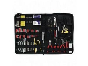 FELLOWES 49107 Super Computer Tool Kit-100 Piece - TAA Compliant FELLOWES 49107 Super Computer Tool Kit-100 Piece - TAA Compliant