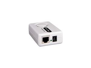 TP-LINK TL-POE150S TP-Link Accessory TL-PoE150S PoE Injector complies with IEEE 802.3af Retail TP-LINK TL-POE150S TP-Link Accessory TL-PoE150S PoE Injector complies with IEEE 802.3af Retail