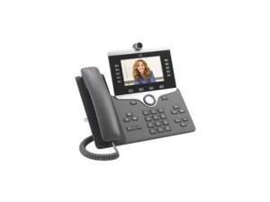 CISCO CP-8845-K9= Cisco IP Phone 8845 CISCO CP-8845-K9= Cisco IP Phone 8845