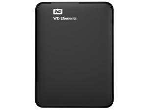 WESTERN DIGITAL WDBUZG0010BBK-WESN TDSOURCING 1TB ELEMENTS USB 3.0 BLK WESTERN DIGITAL WDBUZG0010BBK-WESN TDSOURCING 1TB ELEMENTS USB 3.0 BLK