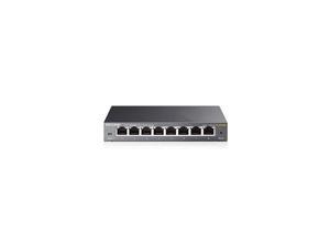 TP-LINK TL-SG108E TP-Link Network TL-SG108E 8-Port 10/100/1000Mbps RJ45 Gigabit Easy Smart Switch Retail TP-LINK TL-SG108E TP-Link Network TL-SG108E 8-Port 10/100/1000Mbps RJ45 Gigabit Easy Smart Switch Retail