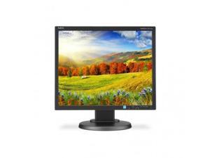 NEC EA193MI-BK MultiSync EA193MI-BK 19 inch 250001 6ms VGADVIDisplayPort LED LCD Monitor w Speakers (Black) NEC EA193MI-BK MultiSync EA193MI-BK 19 inch 250001 6ms VGADVIDisplayPort LED LCD Monitor w Speakers (Black)