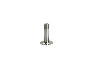 MISCELLANEOUS V9174 WINTRON 4/" SS DECK MOUNT