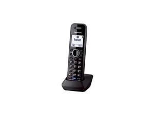 PANASONIC KX-TGA950B Rplmt Hndst 2 Line Telephone PANASONIC KX-TGA950B Rplmt Hndst 2 Line Telephone