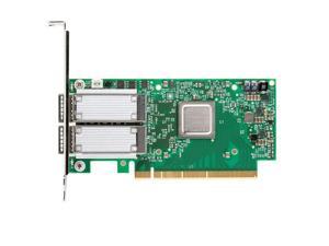 MELLANOX MCX516A-CDAT CONNECTX-5 EX EN NIC 100GBE QSFP PCIE4.0 MELLANOX MCX516A-CDAT CONNECTX-5 EX EN NIC 100GBE QSFP PCIE4.0