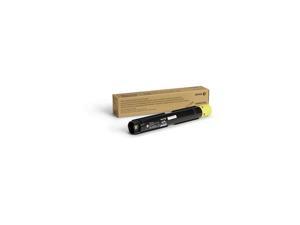 XEROX 106R03762 GENUINE YELLOW STANDARD XEROX 106R03762 GENUINE YELLOW STANDARD