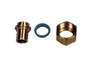 Zurn QTC3F QickTite Test Cap 1//2 FPT
