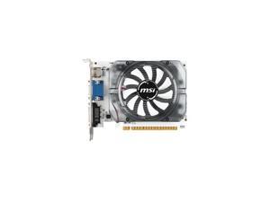 MSI N730 2GD3V3 N730 2GD3V3 PCIE 2GB DDR3 MSI N730 2GD3V3 N730 2GD3V3 PCIE 2GB DDR3