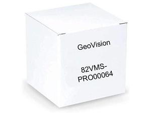 GEOVISION 82-VMSPRO0-0064 GV-VMS Pro 64 Channel Platform GEOVISION 82-VMSPRO0-0064 GV-VMS Pro 64 Channel Platform