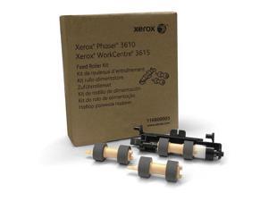 XEROX 116R00003 MEDIA TRAY ROLLER KIT FOR 3610 XEROX 116R00003 MEDIA TRAY ROLLER KIT FOR 3610