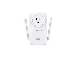 LINKSYS RE6700 AC1200 RANGE EXTENDER PLUG-IN LINKSYS RE6700 AC1200 RANGE EXTENDER PLUG-IN