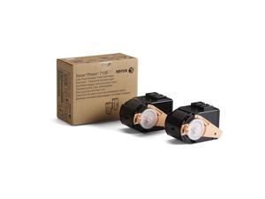 XEROX 106R02602 2PK CYAN TONER FOR 7100 XEROX 106R02602 2PK CYAN TONER FOR 7100