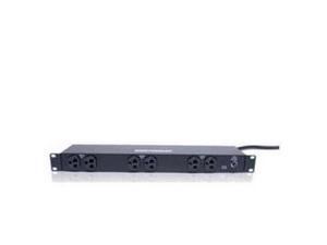 MINUTEMAN OES1015HV PDU Surge 10-outlet 15A Horiz/Vert 5-15P MINUTEMAN OES1015HV PDU Surge 10-outlet 15A Horiz/Vert 5-15P