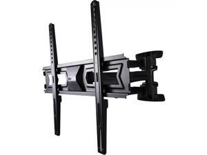 PREMIER MOUNTS AM65 LOW-PROFILE SNGLE STUD DUAL ARM PREMIER MOUNTS AM65 LOW-PROFILE SNGLE STUD DUAL ARM