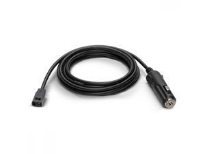 HUMMINBIRD 720105-1 Humminbird PC Helix Power Cord with Cigarette Lighter Plug HUMMINBIRD 720105-1 Humminbird PC Helix Power Cord with Cigarette Lighter Plug