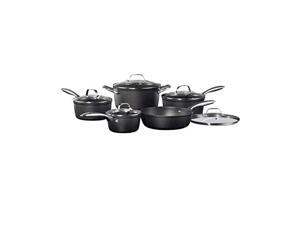 STARFRIT 034724-001-0000 10PC DMND COOKWARE SET STARFRIT 034724-001-0000 10PC DMND COOKWARE SET