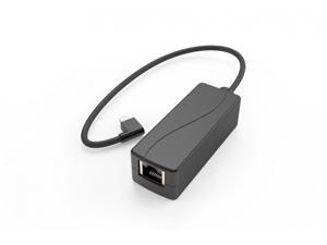 HECKLER DESIGN T283 HECKLER POE SPLITTER WITH LIGHTNING CABLE (ENCASED POWER ONLY) 802.3AF POWER-OVER-ETHERNET ADAPTER FOR IPAD MOQ 10 HECKLER DESIGN T283 HECKLER POE SPLITTER WITH LIGHTNING CABLE (ENCASED POWER ONLY) 802.3AF POWER-OVER-ETHERNET ADAPTER FOR IPAD MOQ 10