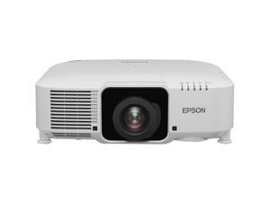 Epson Pro L1060UNL WUXGA 3LCD 4K Enhancement Large Venue Laser Projector 6000 lumens, V11H941920 Epson Pro L1060UNL WUXGA 3LCD 4K Enhancement Large Venue Laser Projector 6000 lumens, V11H941920
