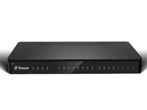 YEASTAR S412 VoIP PBX YEASTAR S412 VoIP PBX