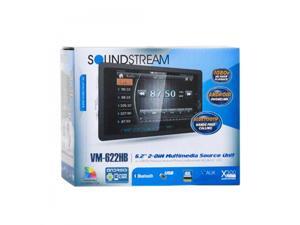 POWER ACOUSTIK VM-622HB POWERACOUSTIK 6.2 LCD MLESS CAP TS 1080P READY ADROID LINK POWER ACOUSTIK VM-622HB POWERACOUSTIK 6.2 LCD MLESS CAP TS 1080P READY ADROID LINK