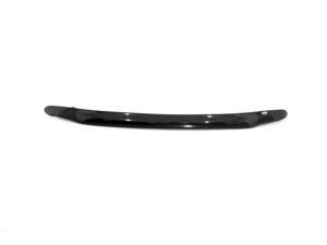 AUTO VENTSHADE 25513 Auto Vent Shade Bugflector II Dark Smoke Hood Shield for 1997-2003 Ford F150 and F250 19972002 Expedi AUTO VENTSHADE 25513 Auto Vent Shade Bugflector II Dark Smoke Hood Shield for 1997-2003 Ford F150 and F250 19972002 Expedi