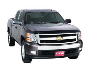 AUTO VENTSHADE 23243 Auto Vent Shade Bugflector Dark Smoke Hood Shield for 2015-2018 Ford F150 AUTO VENTSHADE 23243 Auto Vent Shade Bugflector Dark Smoke Hood Shield for 2015-2018 Ford F150