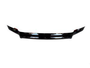 AUTO VENTSHADE 25519 Auto Vent Shade Bugflector II Dark Smoke Hood Shield for 2005-2018 Nissan Frontier 2005-2007 Pathfi AUTO VENTSHADE 25519 Auto Vent Shade Bugflector II Dark Smoke Hood Shield for 2005-2018 Nissan Frontier 2005-2007 Pathfi