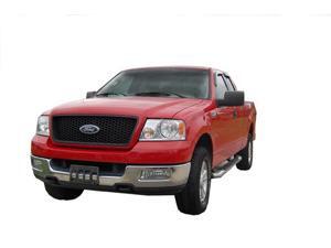 AUTO VENTSHADE 94738 Auto Vent Shade Ventvisor Side Window Deflector Dark Smoke 4Pc Set for 2004-2014 Ford F150 SuperCab AUTO VENTSHADE 94738 Auto Vent Shade Ventvisor Side Window Deflector Dark Smoke 4Pc Set for 2004-2014 Ford F150 SuperCab