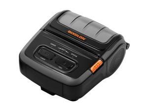 BIXOLON SPP-R310IK5 R310 MOBILE PRINTER BLACK MARK SENSOR BLUETOOTH BLACK SER USB BATTERY POWER SUPPLY 1 YEAR WARRANTY BIXOLON SPP-R310IK5 R310 MOBILE PRINTER BLACK MARK SENSOR BLUETOOTH BLACK SER USB BATTERY POWER SUPPLY 1 YEAR WARRANTY
