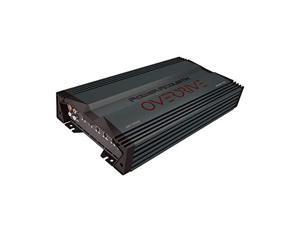 POWER ACOUSTIK OD1-3000 POWERACOUSTIK AMP 1 CHAN 3000W W/ BASS REMOTE POWER ACOUSTIK OD1-3000 POWERACOUSTIK AMP 1 CHAN 3000W W/ BASS REMOTE