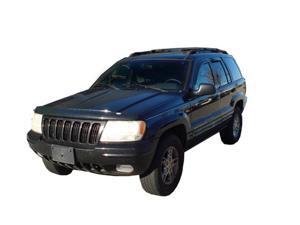 AUTO VENTSHADE 194650 Auto Vent Shade InChannel Ventvisor Side Window Deflector 4Pc Set for 1999-2004 Jeep Grand Cherokee AUTO VENTSHADE 194650 Auto Vent Shade InChannel Ventvisor Side Window Deflector 4Pc Set for 1999-2004 Jeep Grand Cherokee