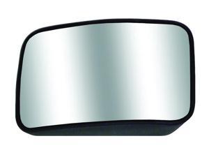 CIPA 3/" HotSpots Round Stick-On Convex Mirror CIP49202