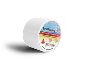 AP PRODUCTS 01741382825 AP Products 01741382825 Sika Multiseal Plus Tape  White 4 X 25 Roll