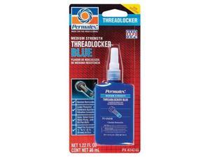 SPRAY NINE 24240#2 Spray Nine Corporation/Knight 24240 Permatex Threadlocker Blue SPRAY NINE 24240#2 Spray Nine Corporation/Knight 24240 Permatex Threadlocker Blue