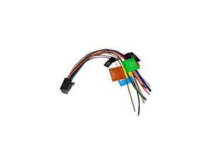 FUSION S00-00522-10 Power/Speaker Wire Harness f/MS-RA70 FUSION S00-00522-10 Power/Speaker Wire Harness f/MS-RA70